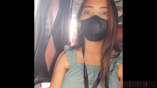 Hindi Lang sa Englisan Napasabak si Krisha